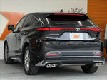 HARRIER 2WD