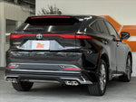 HARRIER 2WD