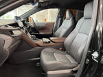 HARRIER 2WD