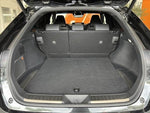 HARRIER 2WD