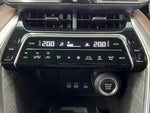 HARRIER 2WD