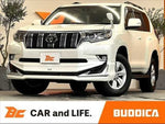 LANDCRUISER PRADO