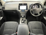 LANDCRUISER PRADO