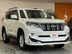 LANDCRUISER PRADO