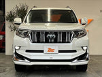 LANDCRUISER PRADO