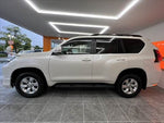 LANDCRUISER PRADO
