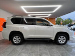 LANDCRUISER PRADO