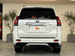 LANDCRUISER PRADO