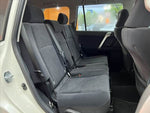 LANDCRUISER PRADO