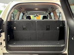 LANDCRUISER PRADO