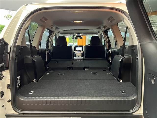 LANDCRUISER PRADO