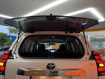 LANDCRUISER PRADO