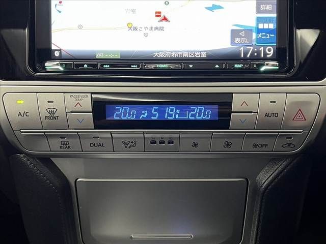 LANDCRUISER PRADO