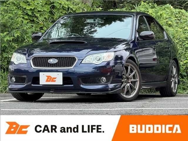 LEGACY B4