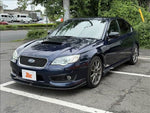LEGACY B4