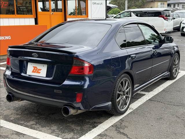 LEGACY B4