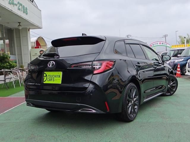 COROLLA TOURING