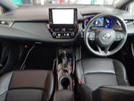 COROLLA TOURING
