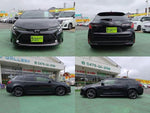 COROLLA TOURING