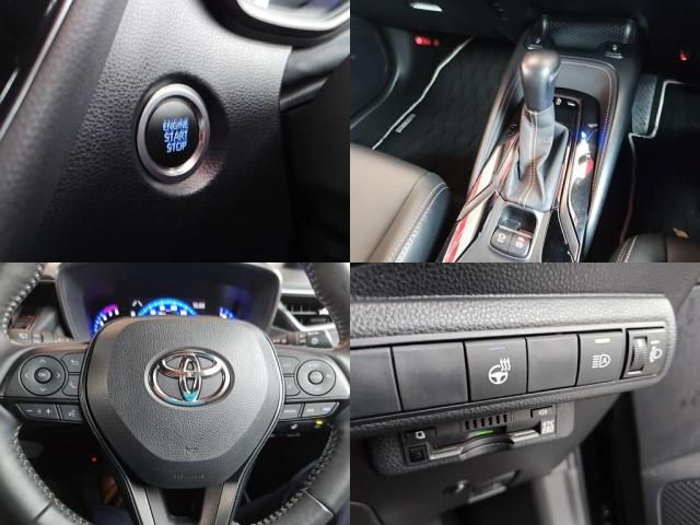 COROLLA TOURING