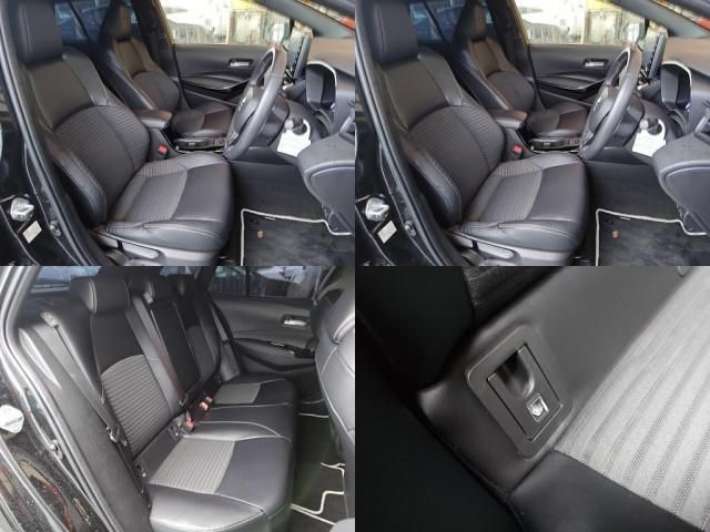 COROLLA TOURING