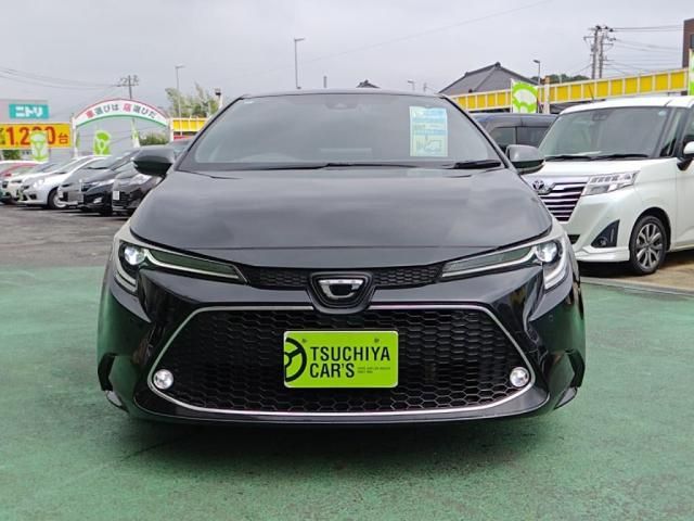 COROLLA TOURING
