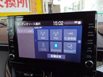 COROLLA TOURING