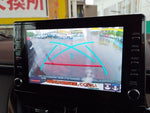 COROLLA TOURING