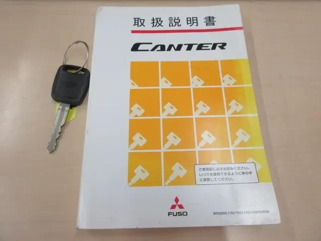 CANTER