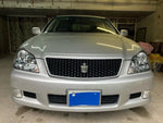 CROWN sedan