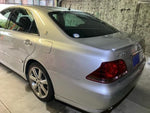 CROWN sedan