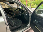 CROWN sedan