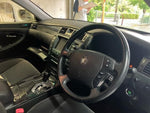 CROWN sedan