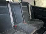 CROWN sedan
