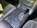 CROWN sedan