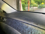 CROWN sedan