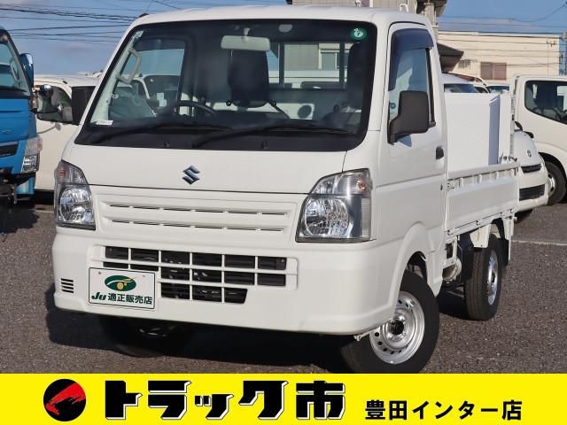 CARRY truck