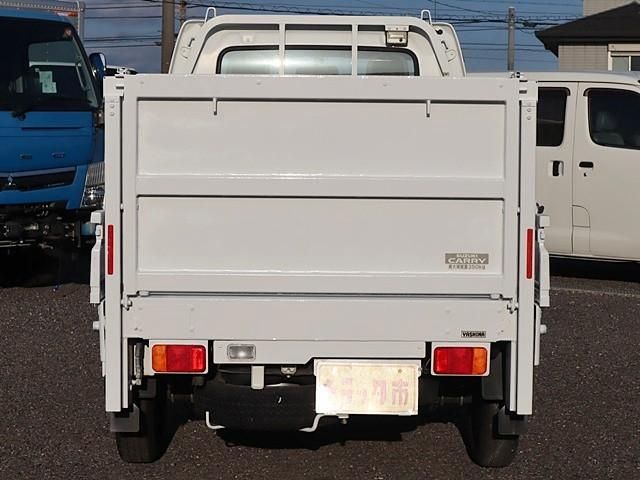 CARRY truck