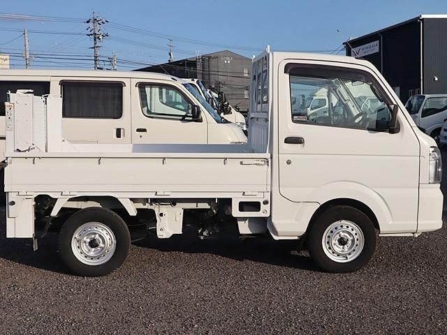 CARRY truck