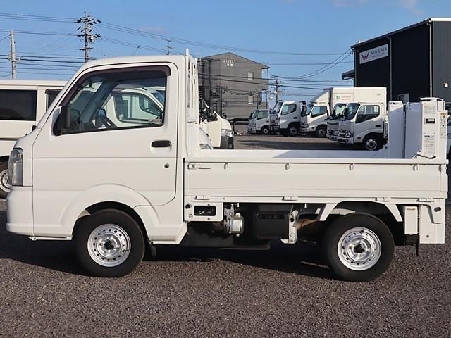 CARRY truck