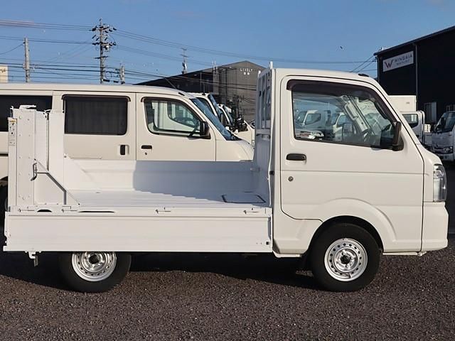 CARRY truck