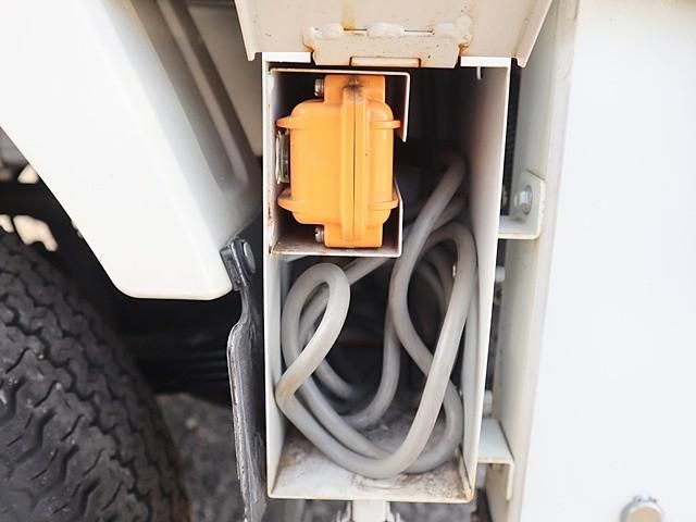 CARRY truck