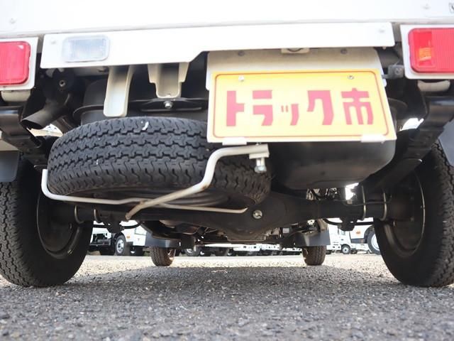CARRY truck