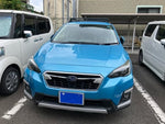SUBARU XV HYBRID