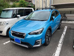 SUBARU XV HYBRID