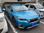 SUBARU XV HYBRID