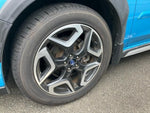 SUBARU XV HYBRID