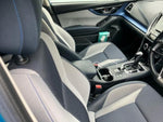 SUBARU XV HYBRID