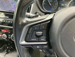 SUBARU XV HYBRID