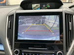 SUBARU XV HYBRID